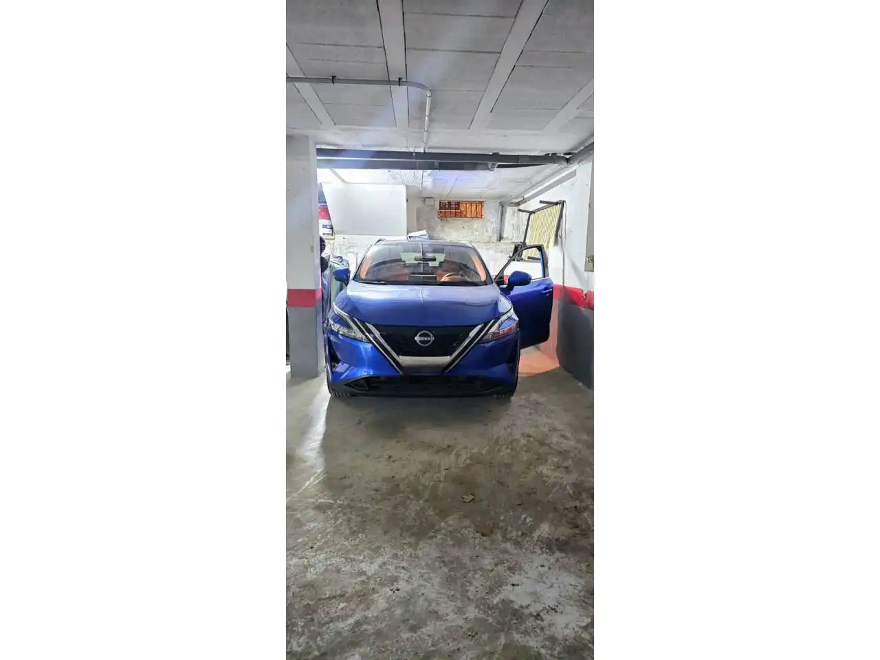 Außenansicht von Garage zum Verkauf in Esporles