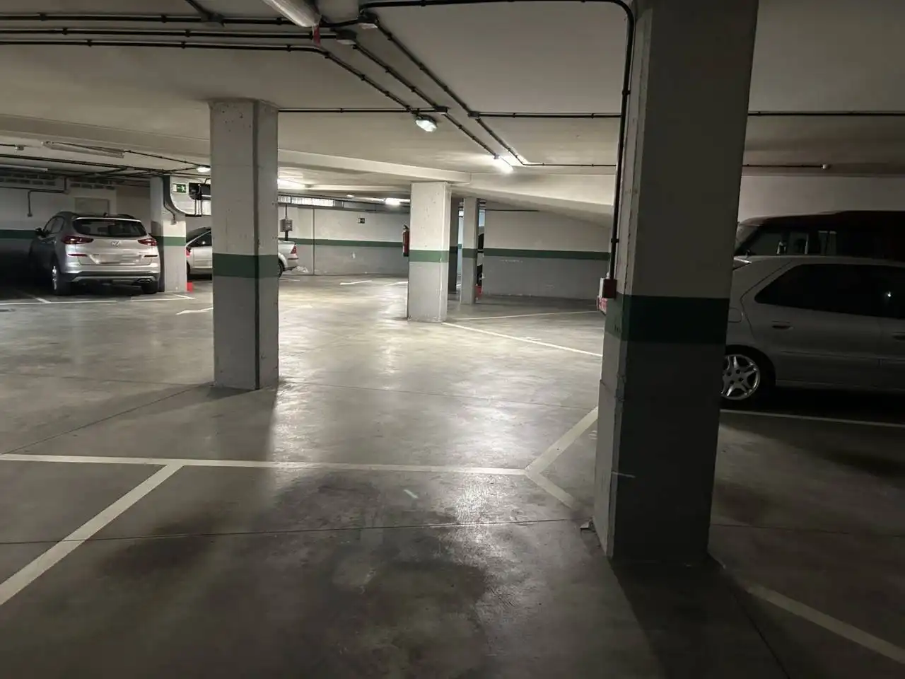 Parkplatz zum Verkauf in Avenida De Pando, imagen 6