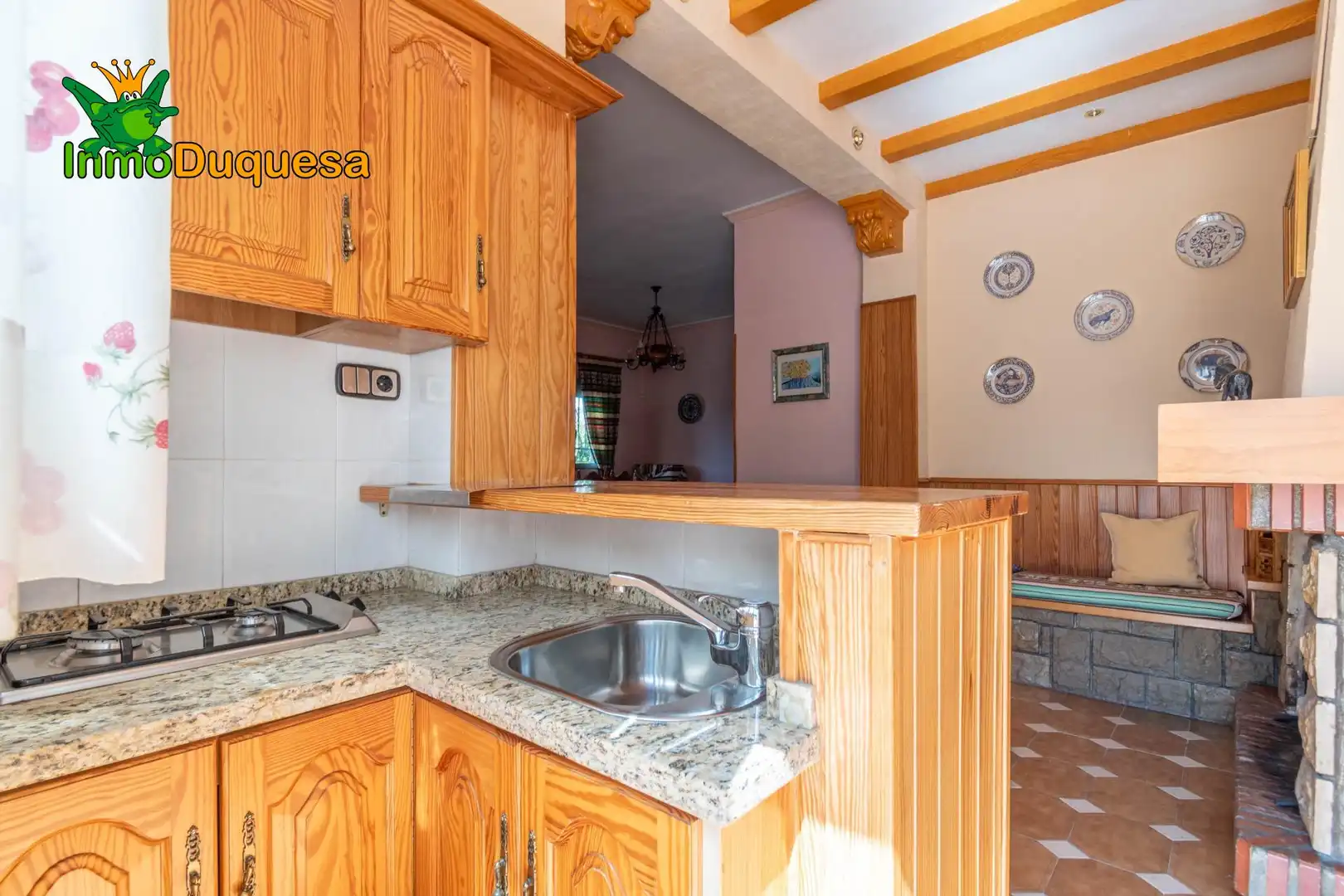 Vivienda en venta en Jun, imagen 13