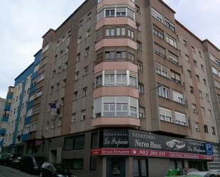 Flat for sale in Santander