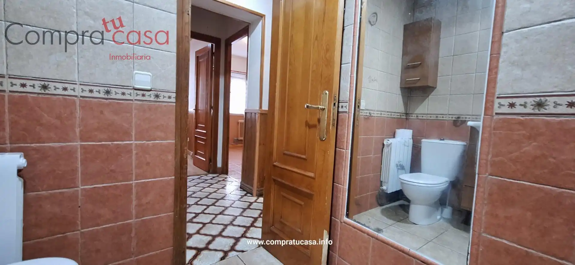 Wohnung mit Aufzug zum Verkauf in Calle LONDRES, imagen 27