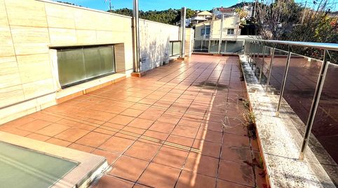 Foto 4 de Casa o chalet en venta en Carrer Mil Fulles, Santa Susanna, Barcelona