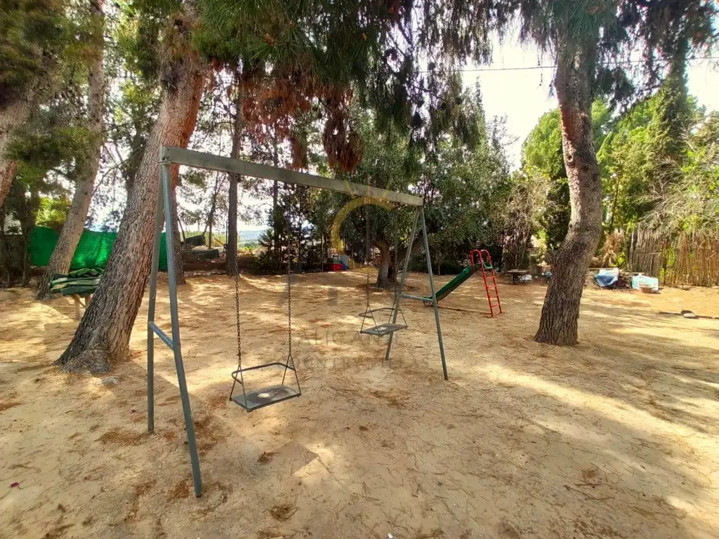 Finca rústica en venta en Calle Puchi, Campo Alto - Club de Campo