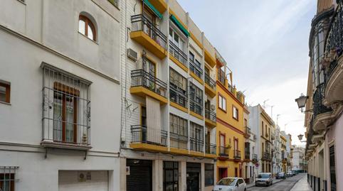 Foto 2 de Casa o xalet en venda a Calle Jesus del Gran Poder, San Lorenzo,  Sevilla Capital