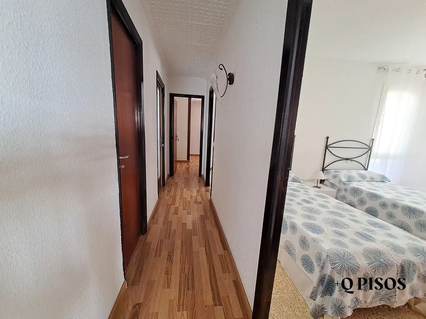 Piso con terraza en venta en Carrer Aragó 23, imagen 16