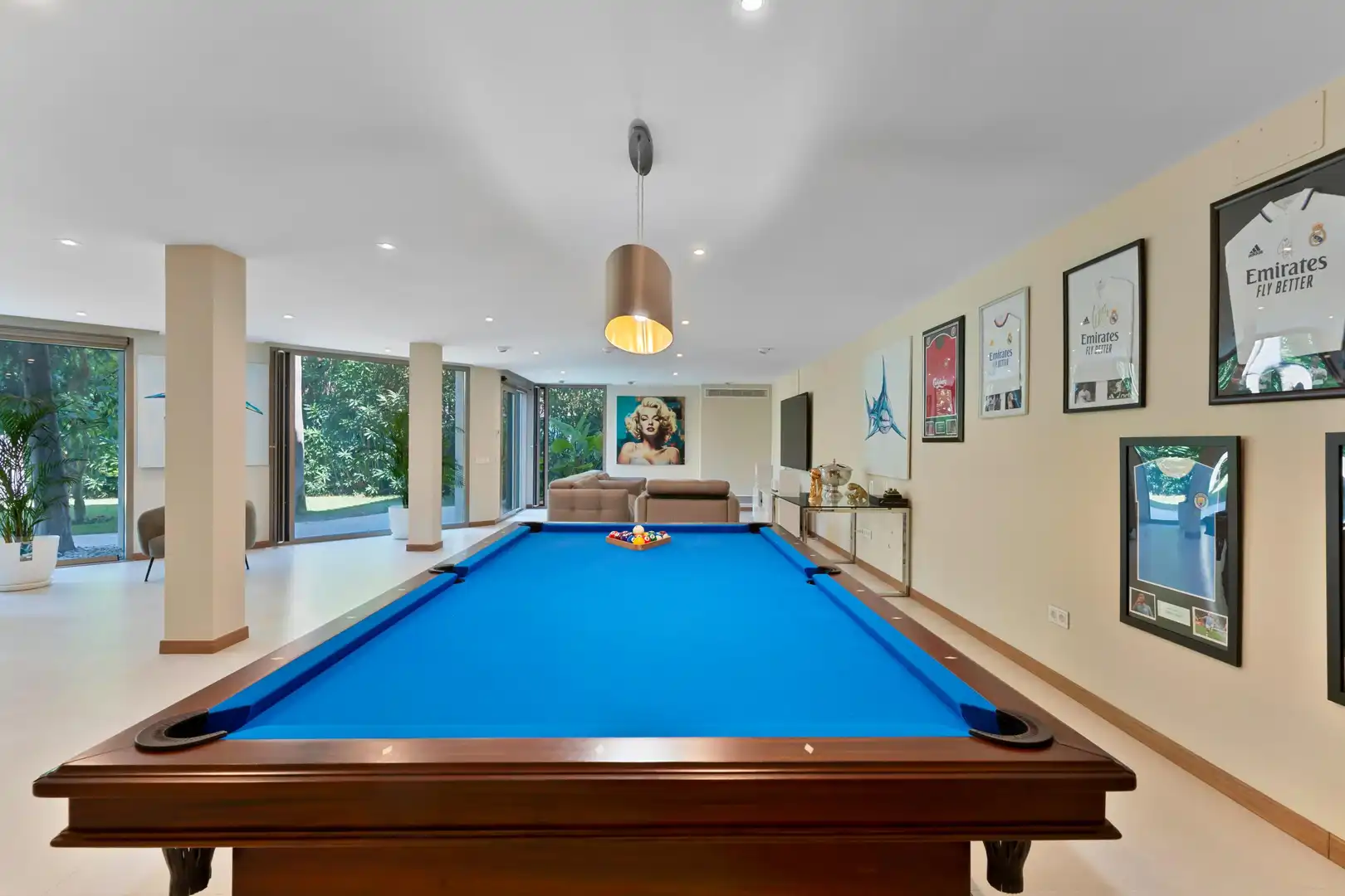 Detached house with pool for sale in Guadalmina baja calle 8, imagen 12