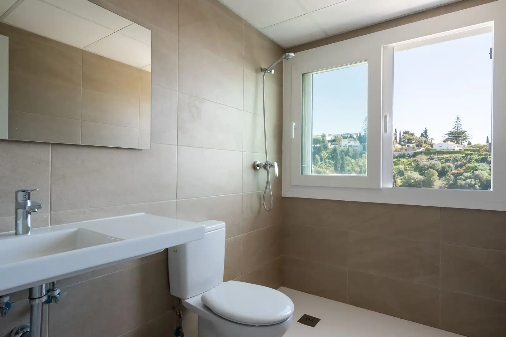Apartment mit Terrasse zum Verkauf in Torreblanca del Sol, imagen 13