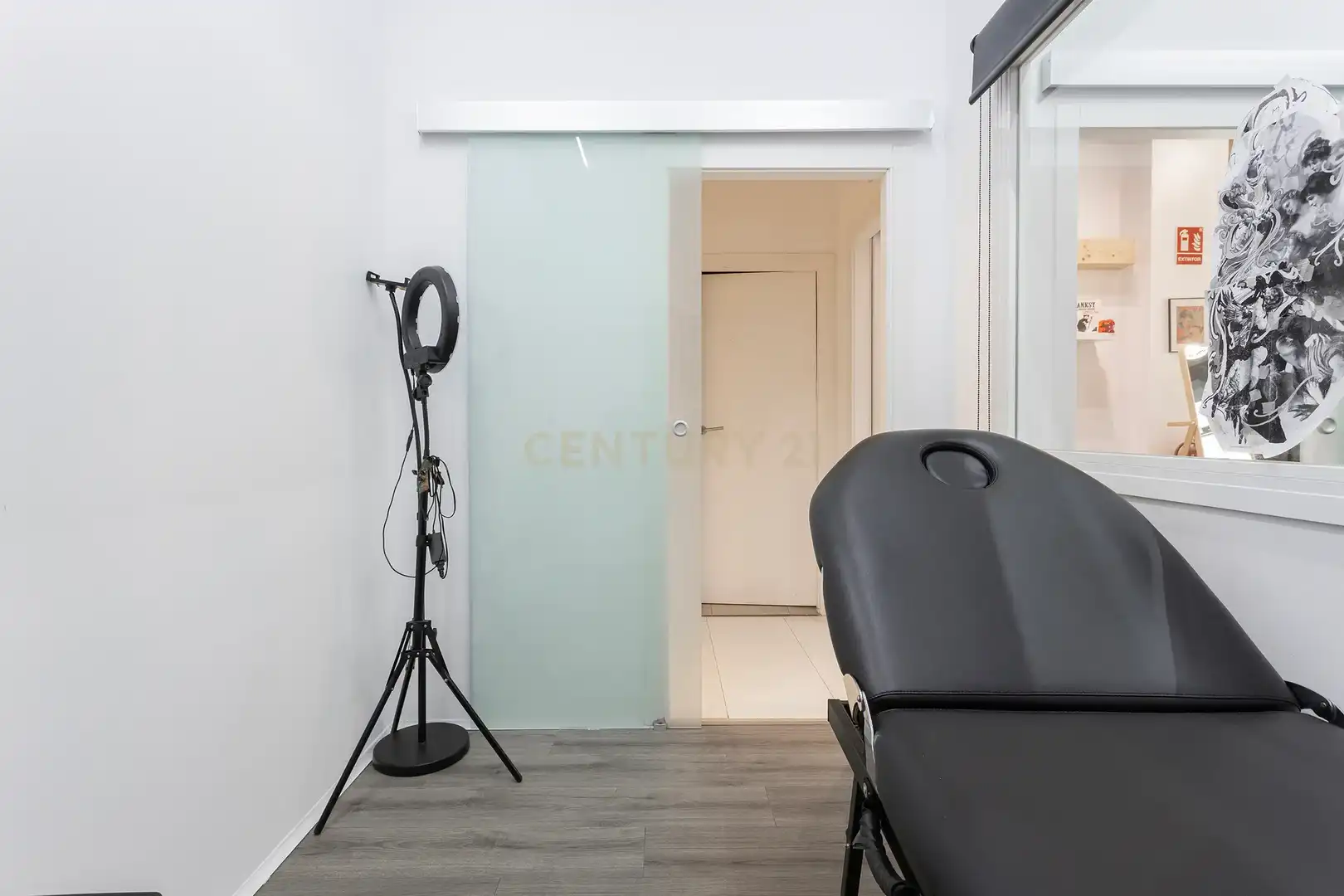 Büro zum Verkauf in Carrer del Torrent de l'Olla, Barcelona, Spain, imagen 18