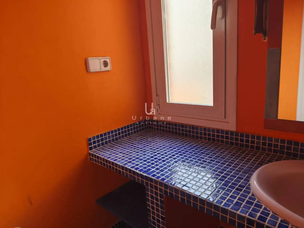 Baño de Piso en venta en Murcia