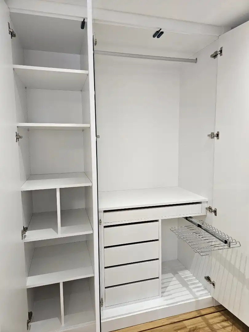 Habitación de Piso de alquiler en Hortaleza