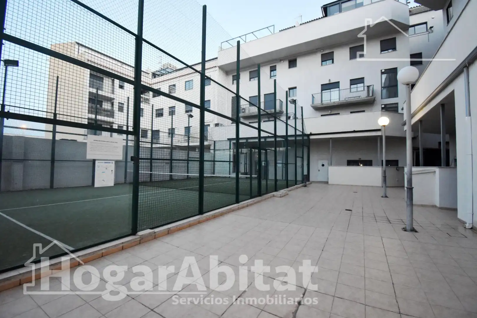 Parking de Piso en venta en Almazora / Almassora con Aire acondicionado, Terraza y Trastero
