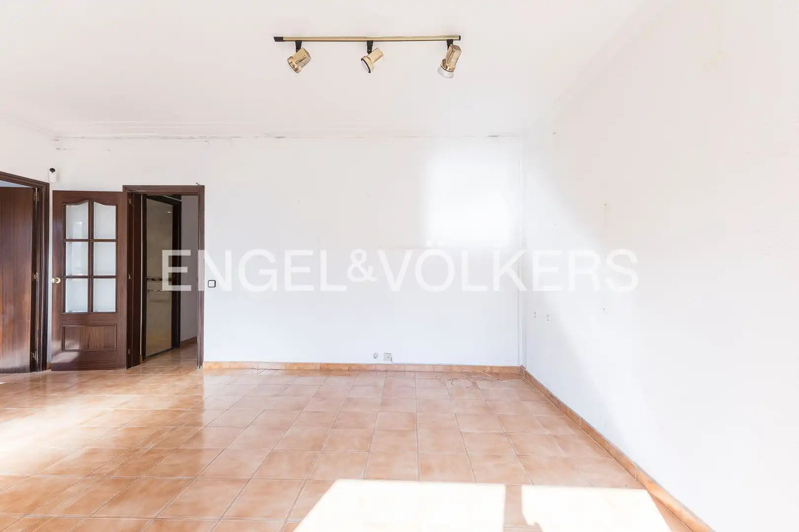 Sala de estar de Piso en venta en Barcelona con Calefacción
