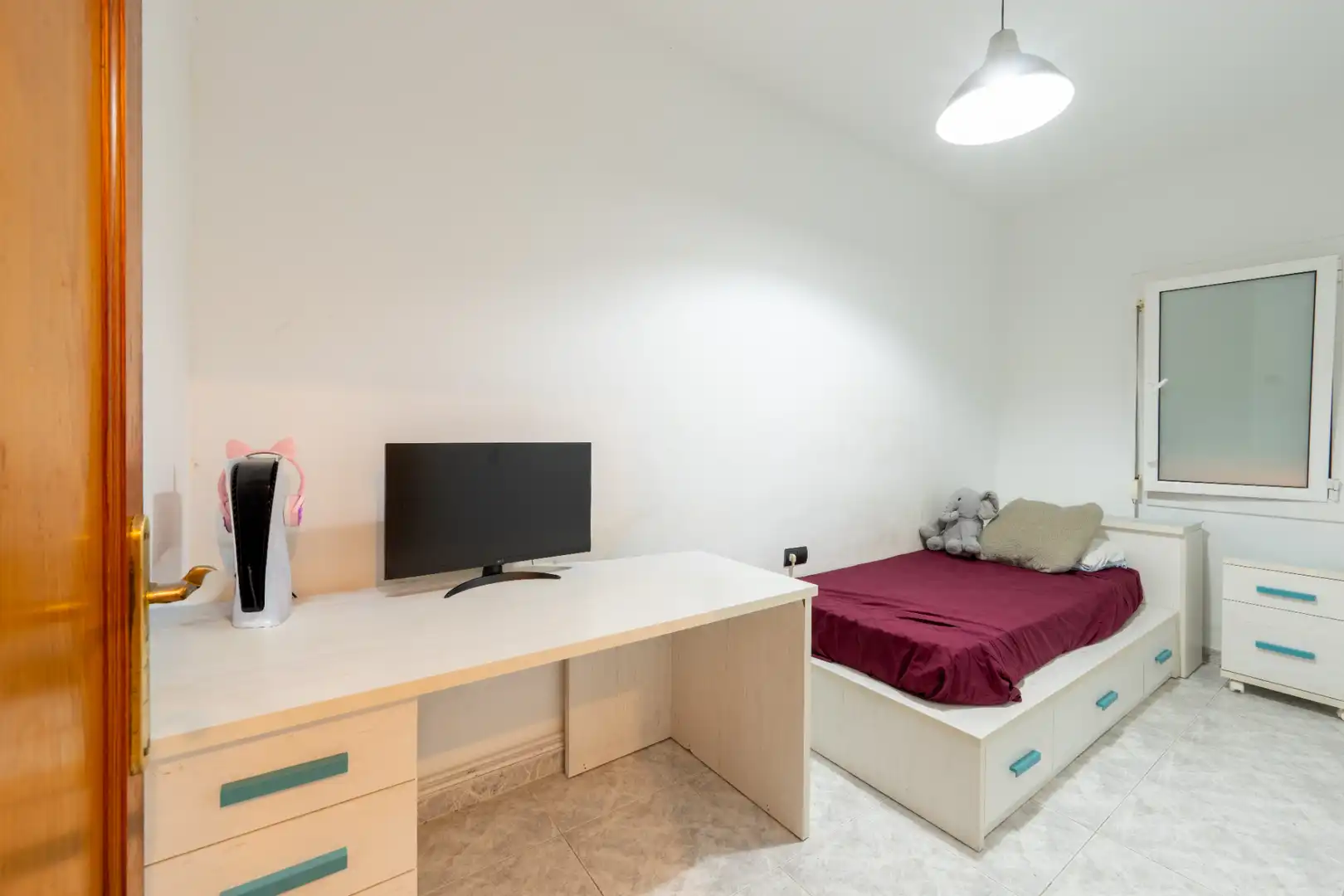 Wohnung mit Aufzug zum Verkauf in Avinguda del Paral·lel 49, imagen 3