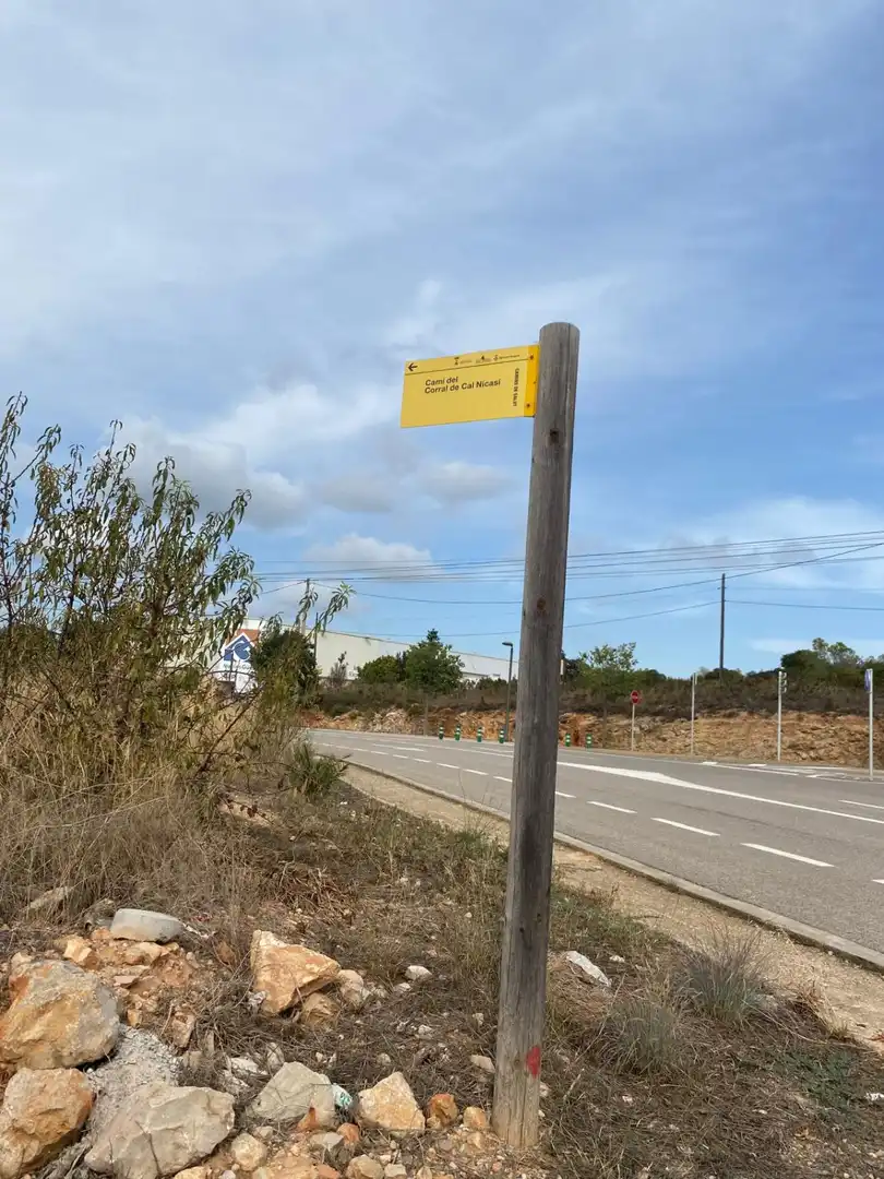 Casa rustica in vendita a Masllorenç, imagen 23