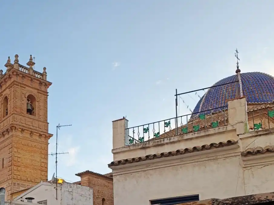 Country house for sale in Carrer de l'Abadia 21, imagen 8