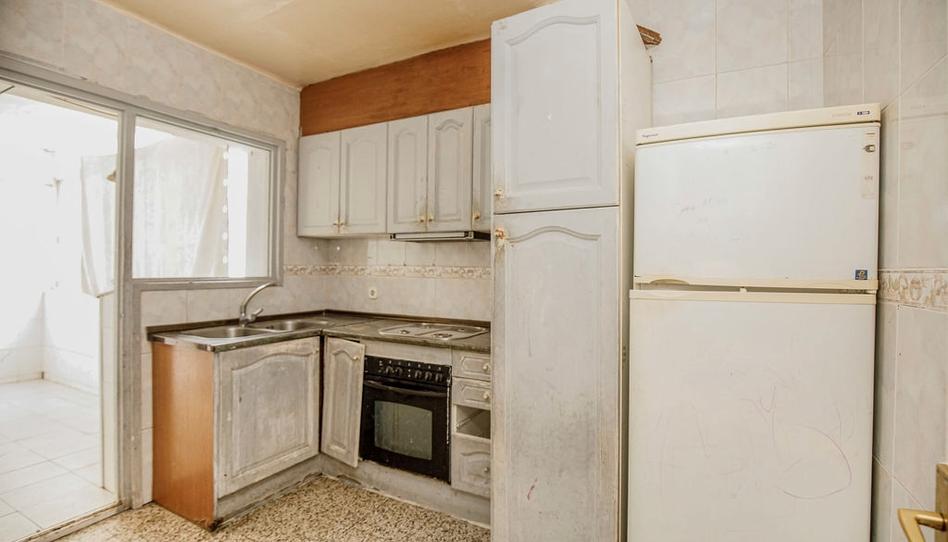 Photo 1 of Flat for sale in C/ Cresques Elies, Parc Bosc - Castell, Girona