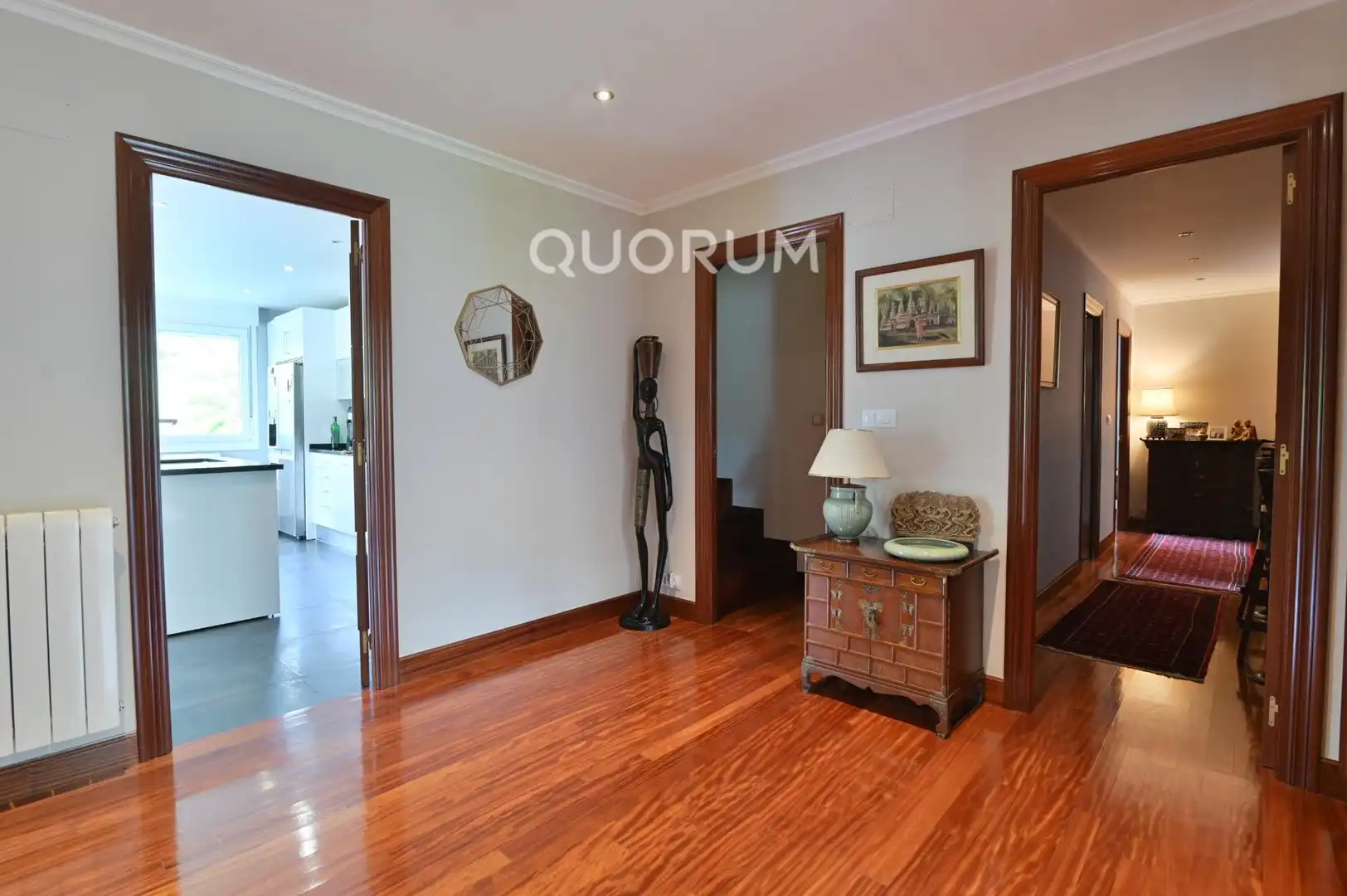 Casa o chalet en venta en Mungia con Calefacción, Jardín privado y Terraza