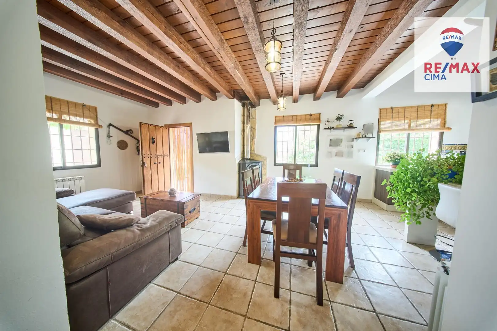 House with terrace for sale in POLIGONO 72 PARCELA 122 72, imagen 8