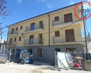 Exterior view of Flat for sale in Beriáin  with Balcony