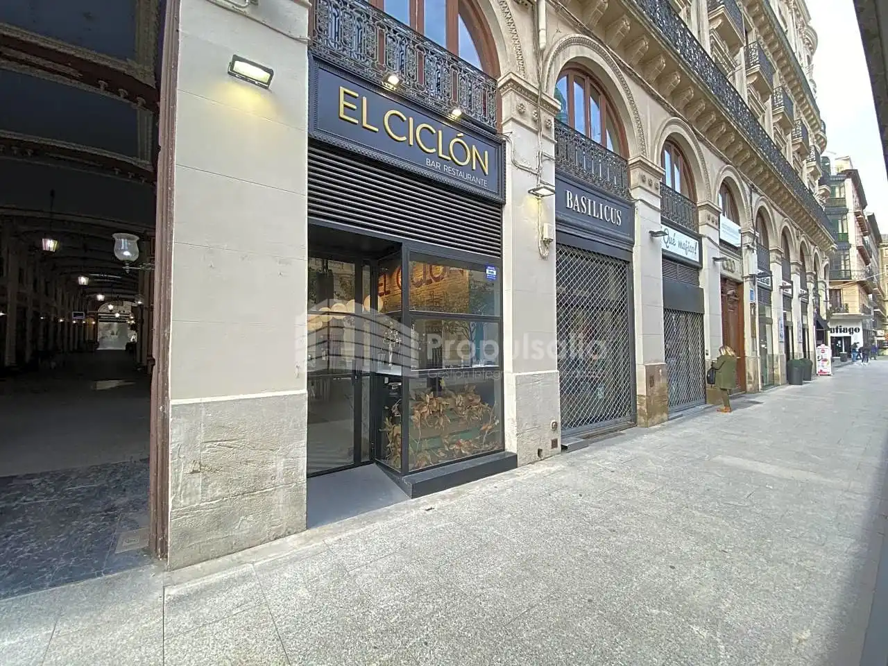 Local comercial de lloguer a Nuestra Señora Del Pilar, imagen 37