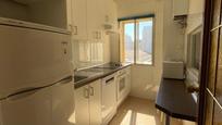 Kitchen of Flat for sale in  Madrid Capital  with Terrace