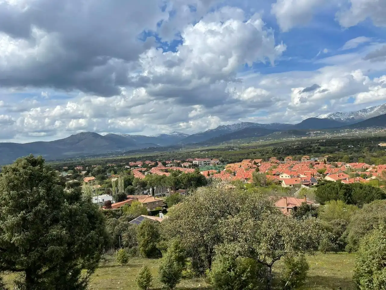 Grundstücke und Bauplätze zum Verkauf in Guadarrama, imagen 13