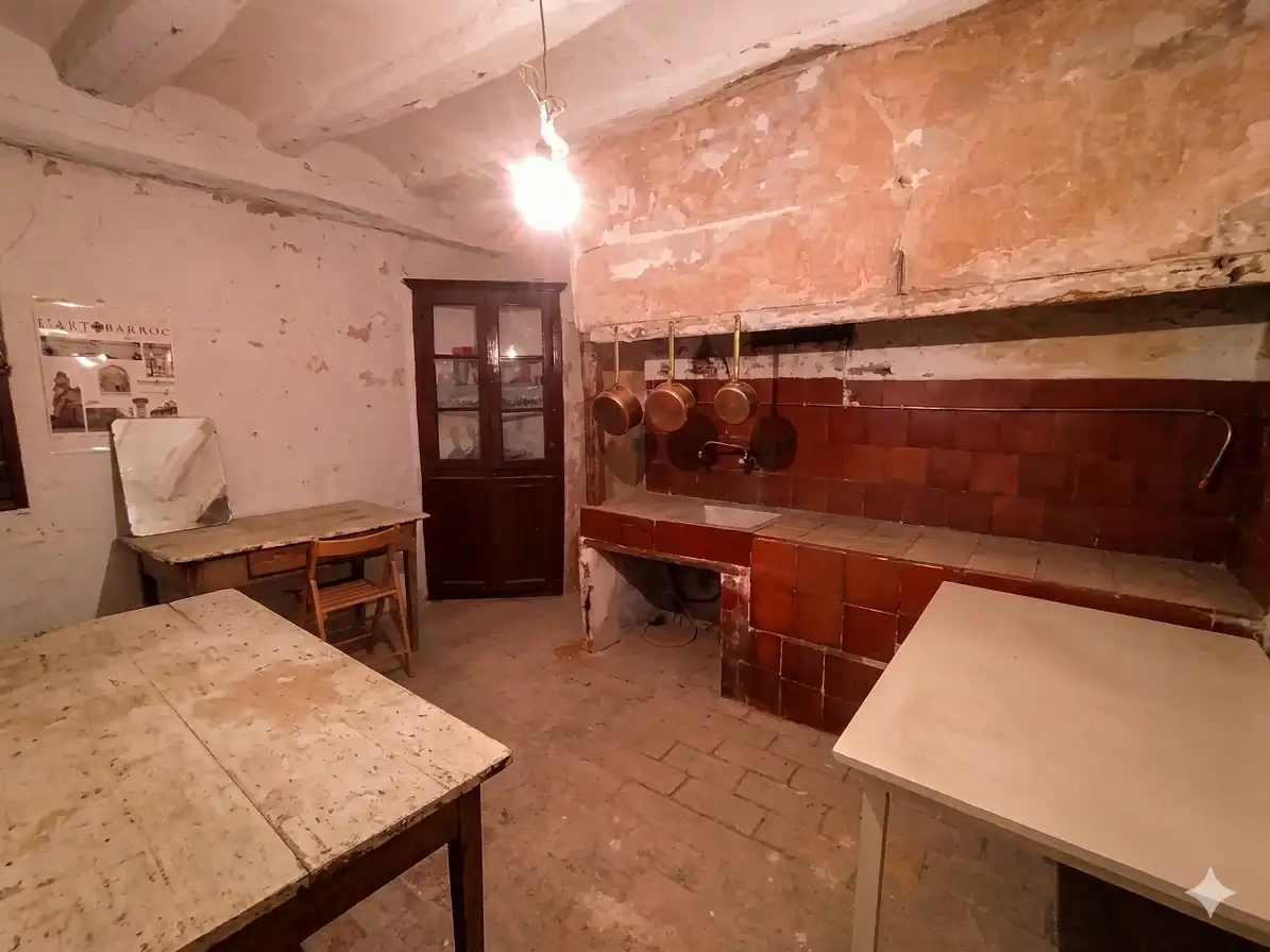Casa rústica en venda a Avenida Cataluña, imagen 15