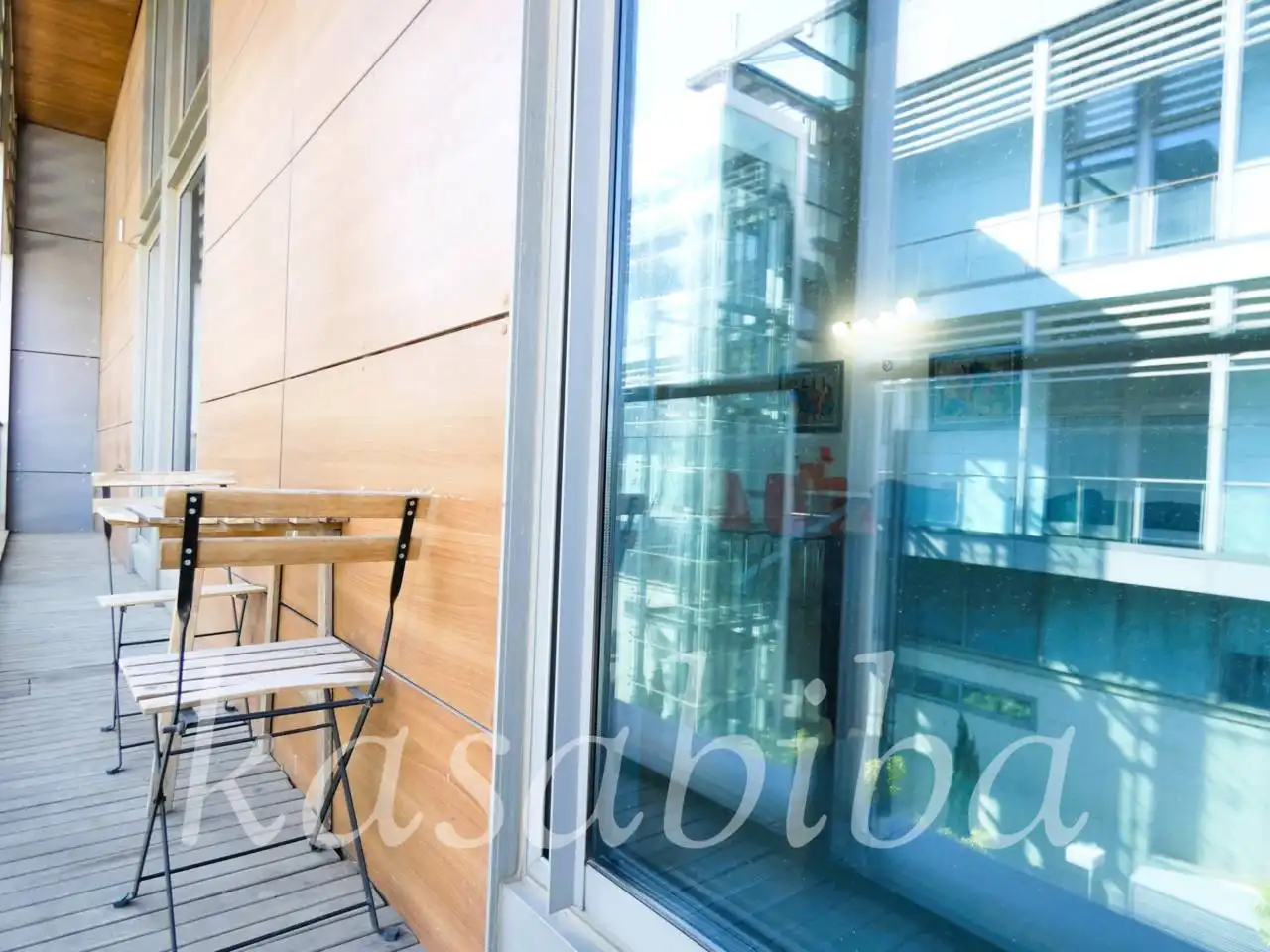 Loft amb terrassa en venda a Calle CRUZ ROJA, imagen 6