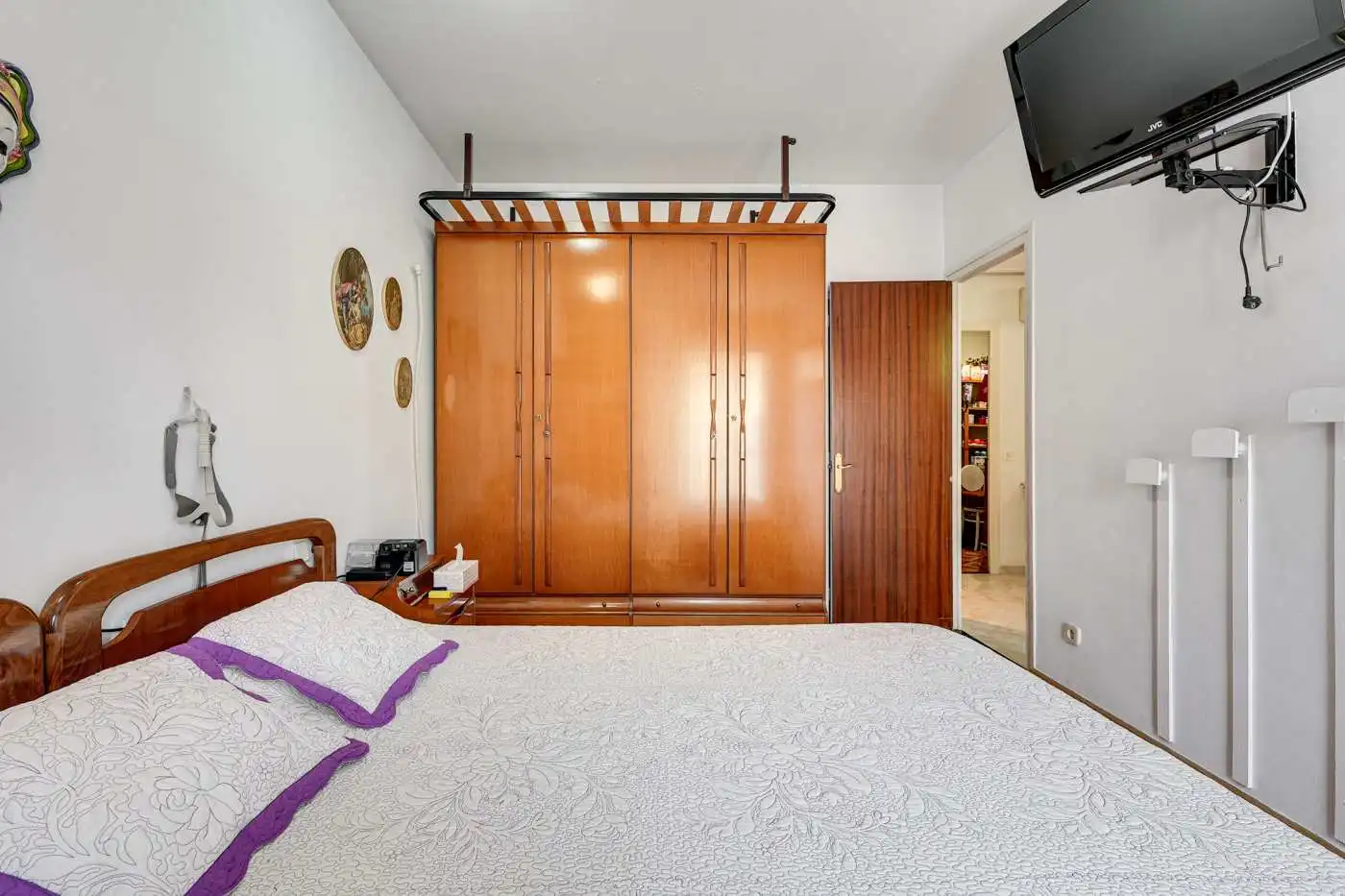 Casa adosada en venda a Parets del Vallès
