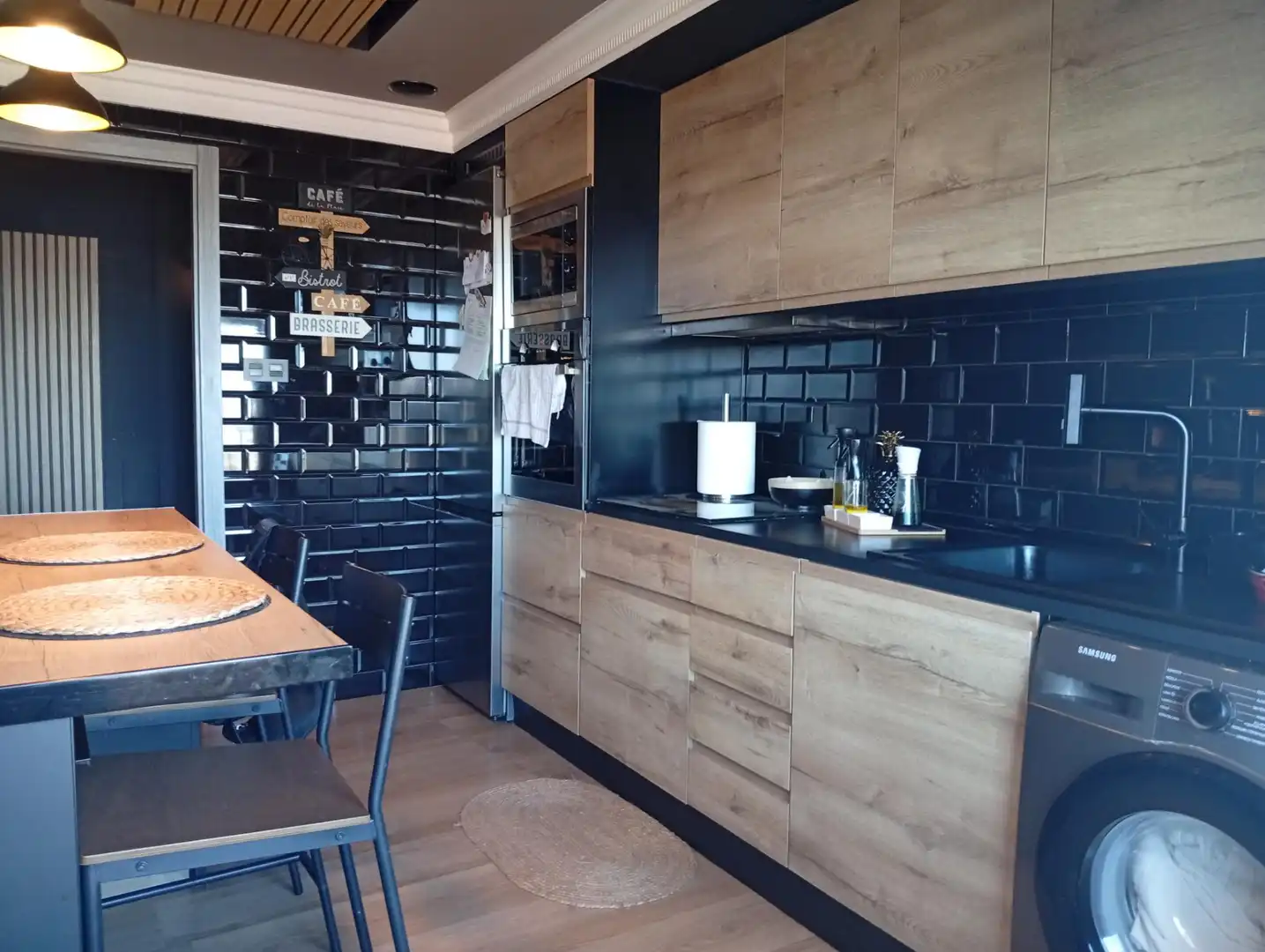 Piso con terraza en venta en Txabarri - La Unión - Vista Alegre, imagen 3