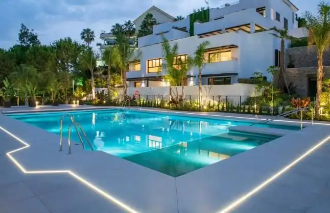 Appartement compact à vendre à Marbella Centro, imagen 2