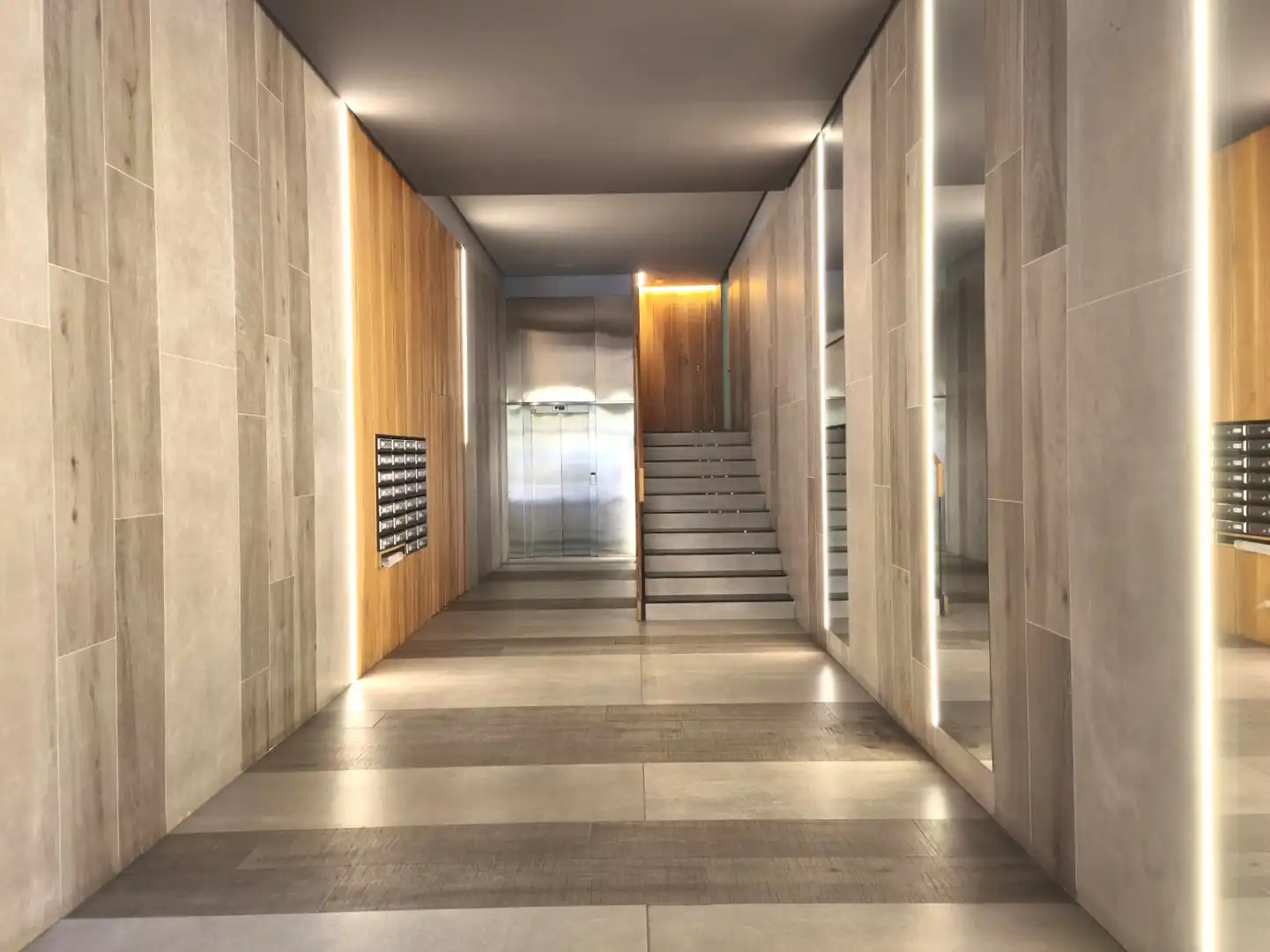 Piso de alquiler en AV PIO XII, Gran Via