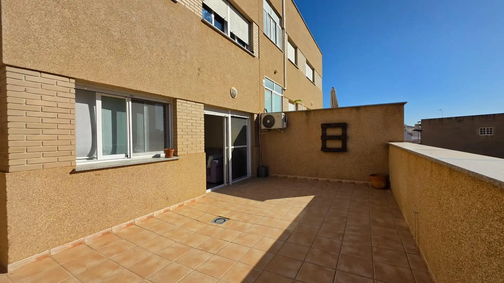 Àtic amb terrassa en venda a Cartagena ciudad, imagen 22