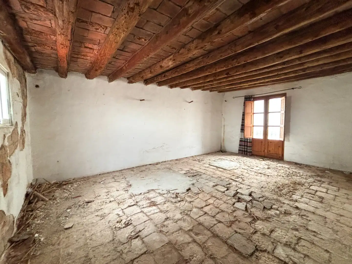 Terraced house with terrace for sale in Carrer Vinaròs, imagen 48