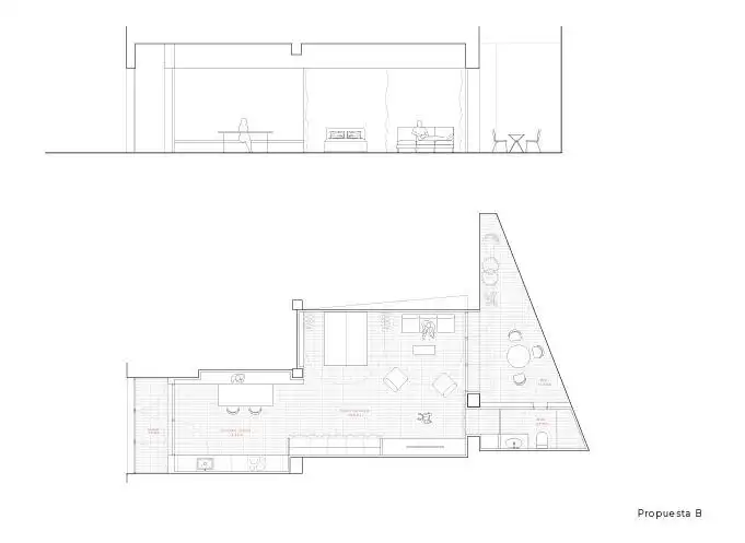 Studio for sale in Calle del Pintor Matarana 24, imagen 39