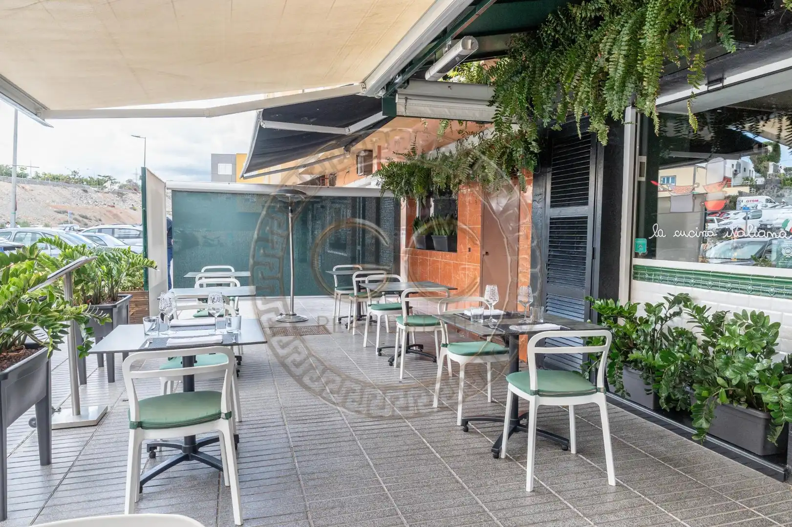 Business premises to rent in Calle PLACIDO DOMINGO, imagen 7