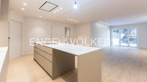 Foto 4 de Apartament en venda a Sant Gervasi- Galvany,  Barcelona Capital
