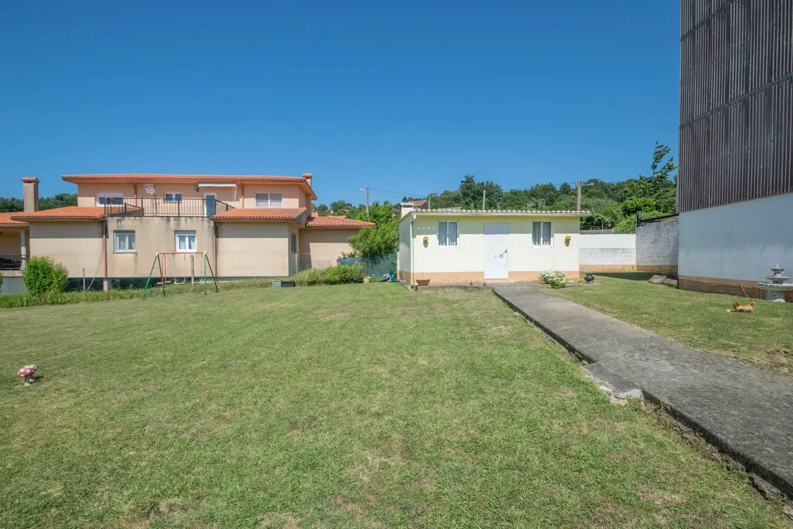 Residential for sale in Calle AMIL, Cambre