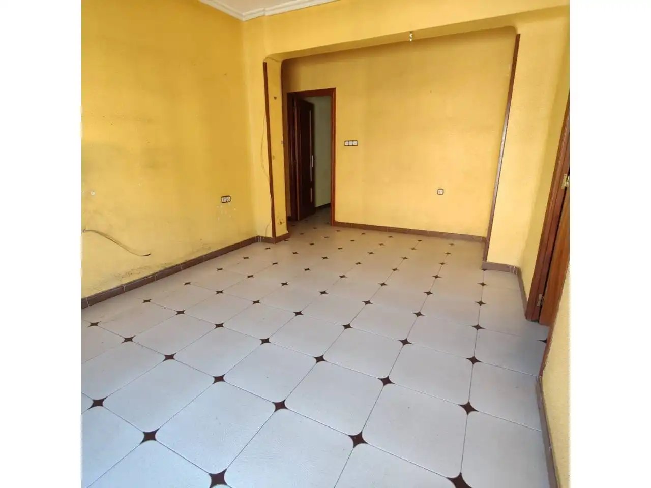 Pis en venda en  Murcia Capital amb Balcó