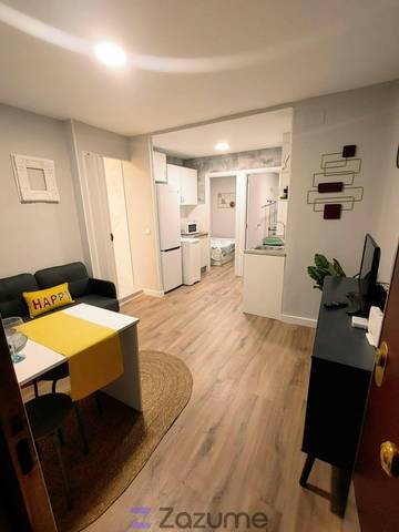 Piso en Alquiler en C. Felipe Fraile en Numancia