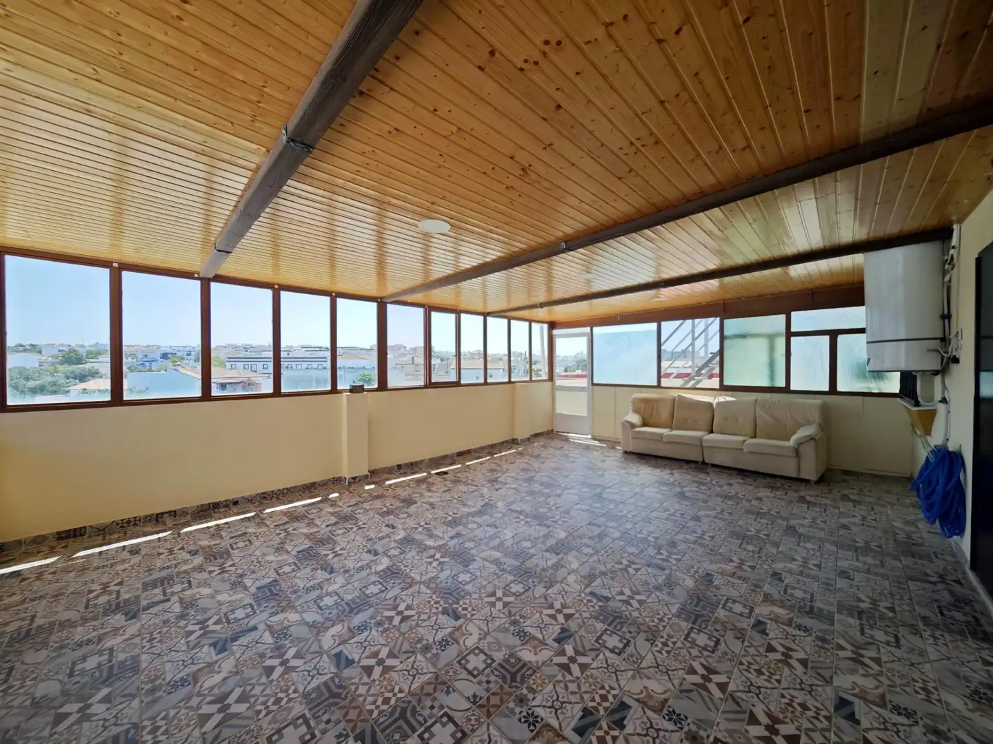 Piso en venta en Chiclana de la Frontera con Aire acondicionado y Terraza