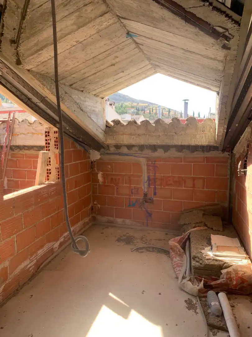 Casa pareada en venta en Calle Román, imagen 5