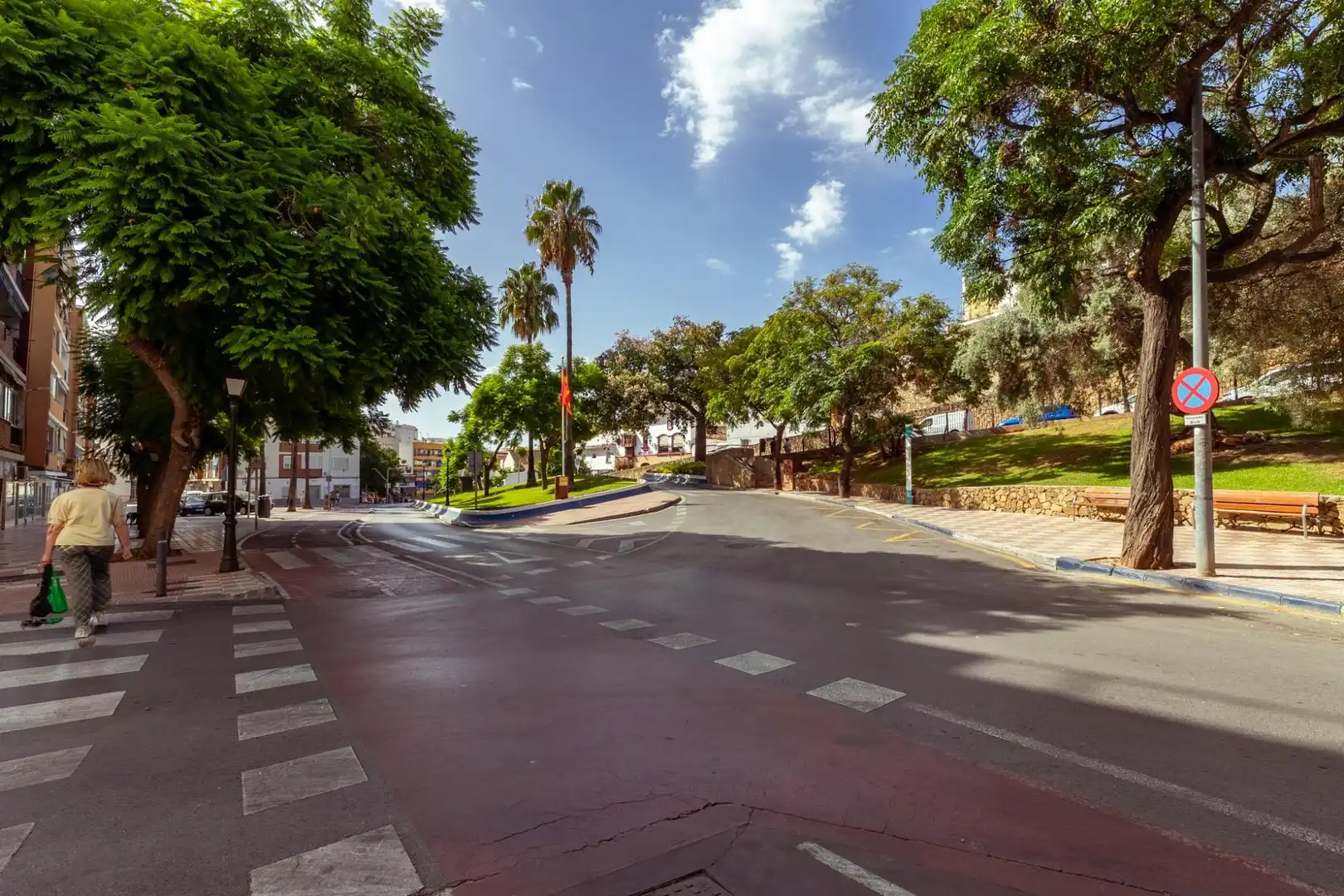Apartament amb ascensor en venda a Marbella Centro, imagen 25
