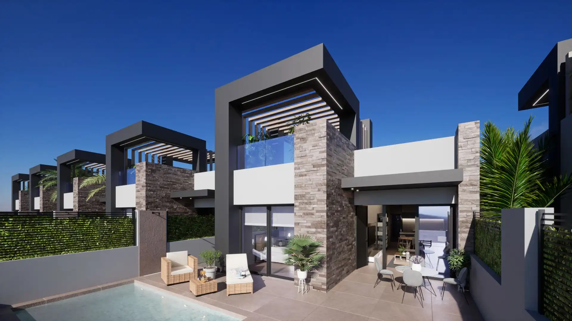 Villa à vendre à San Fulgencio, el Baix Segura / La Vega Baja del Segura, Alacant / Alicante, Valencian Community, 03177, Spain, imagen 7