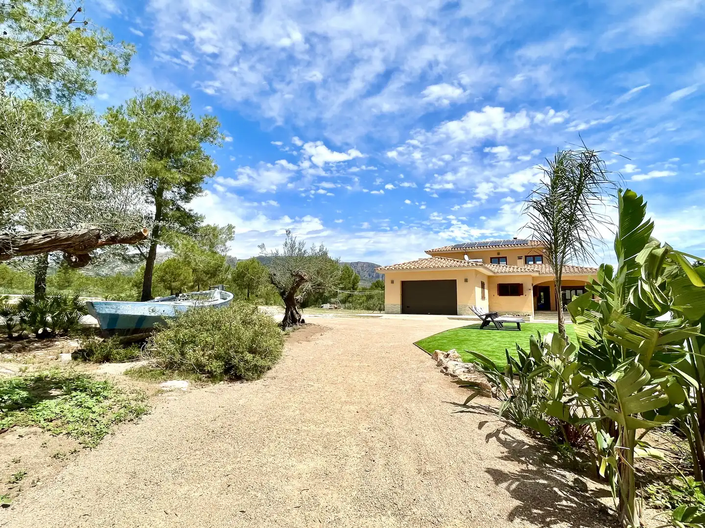 Villa avec terrasse à vendre à Sant Jordi d'Alfama, imagen 35
