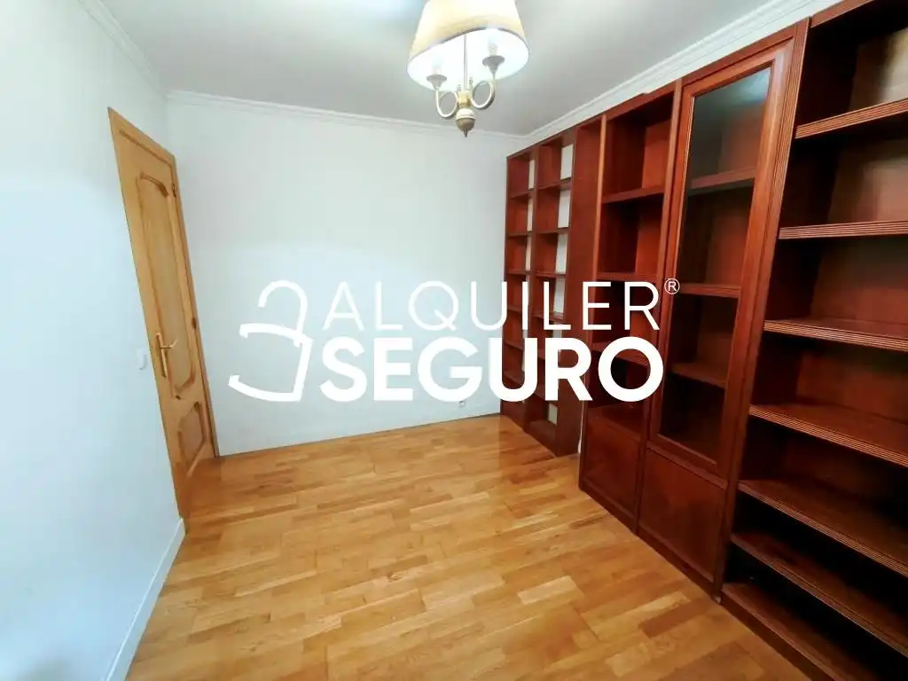 Casa o chalet de alquiler en Casarrubios del Monte, Toledo