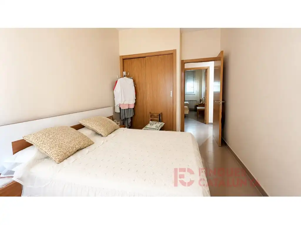 Dormitori de Casa o xalet en venda en Girona