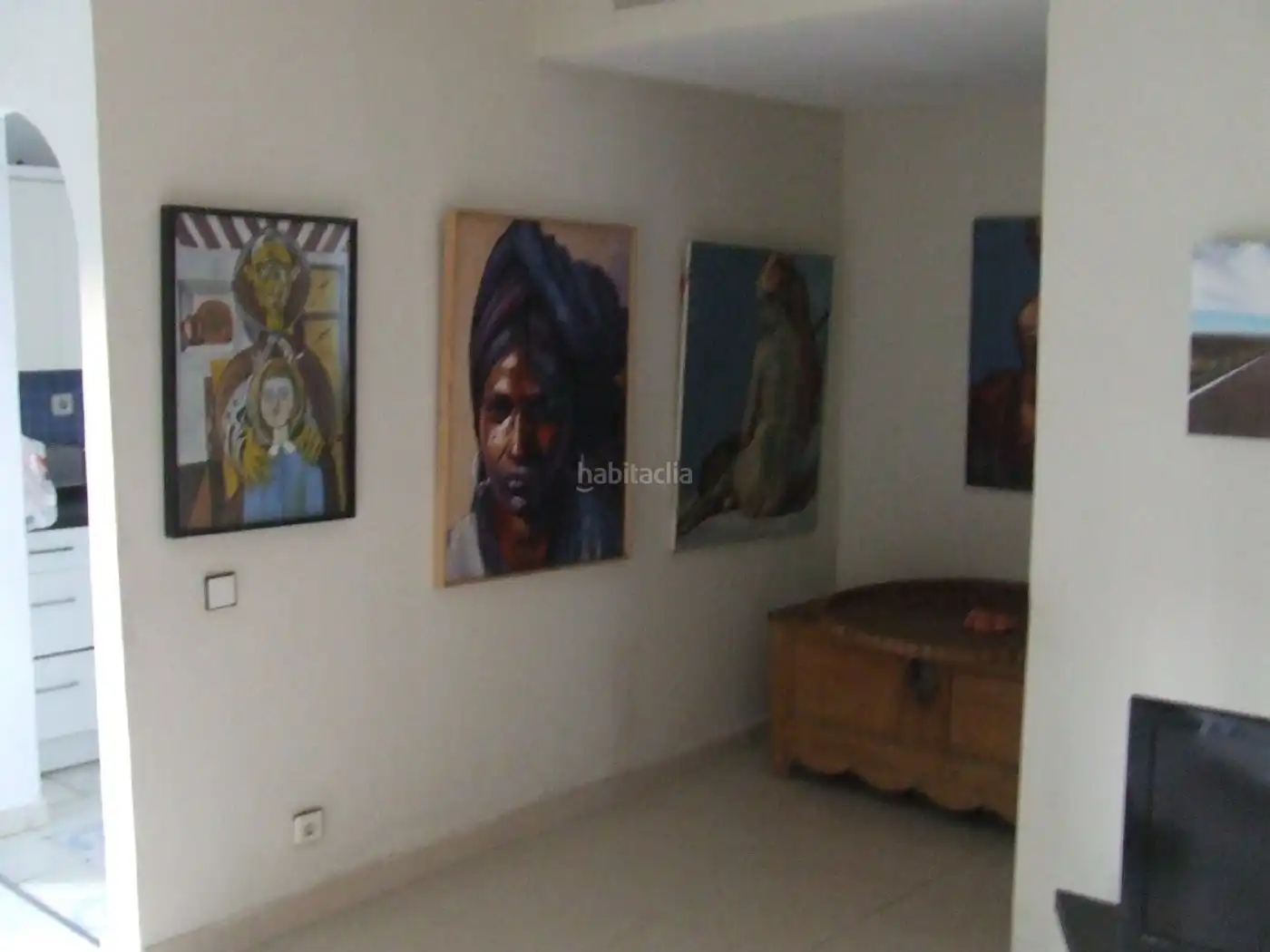 Flat with lift for sale in Calle Ribera 9E, imagen 15