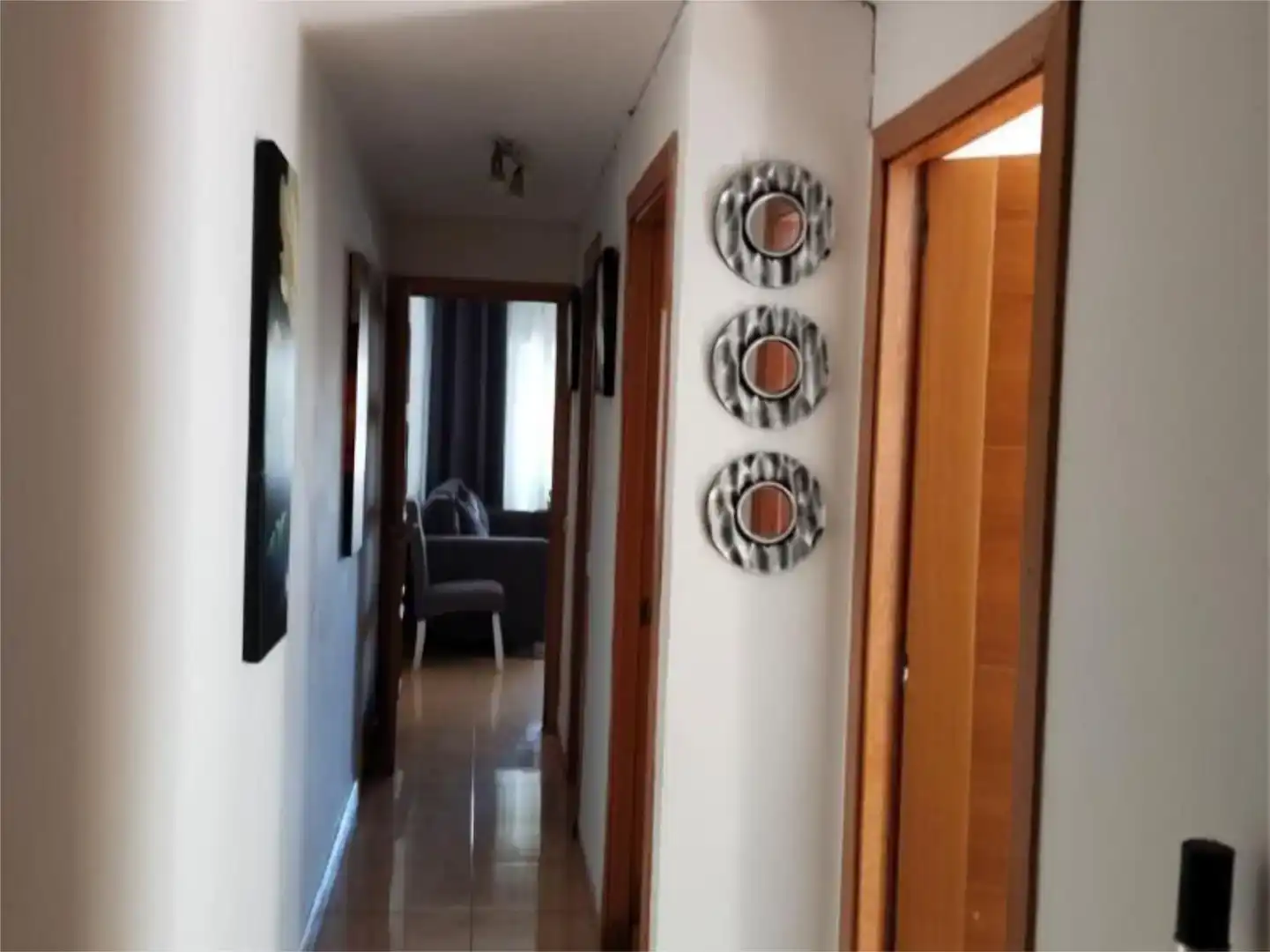 Piso en venta en Parla con Aire acondicionado