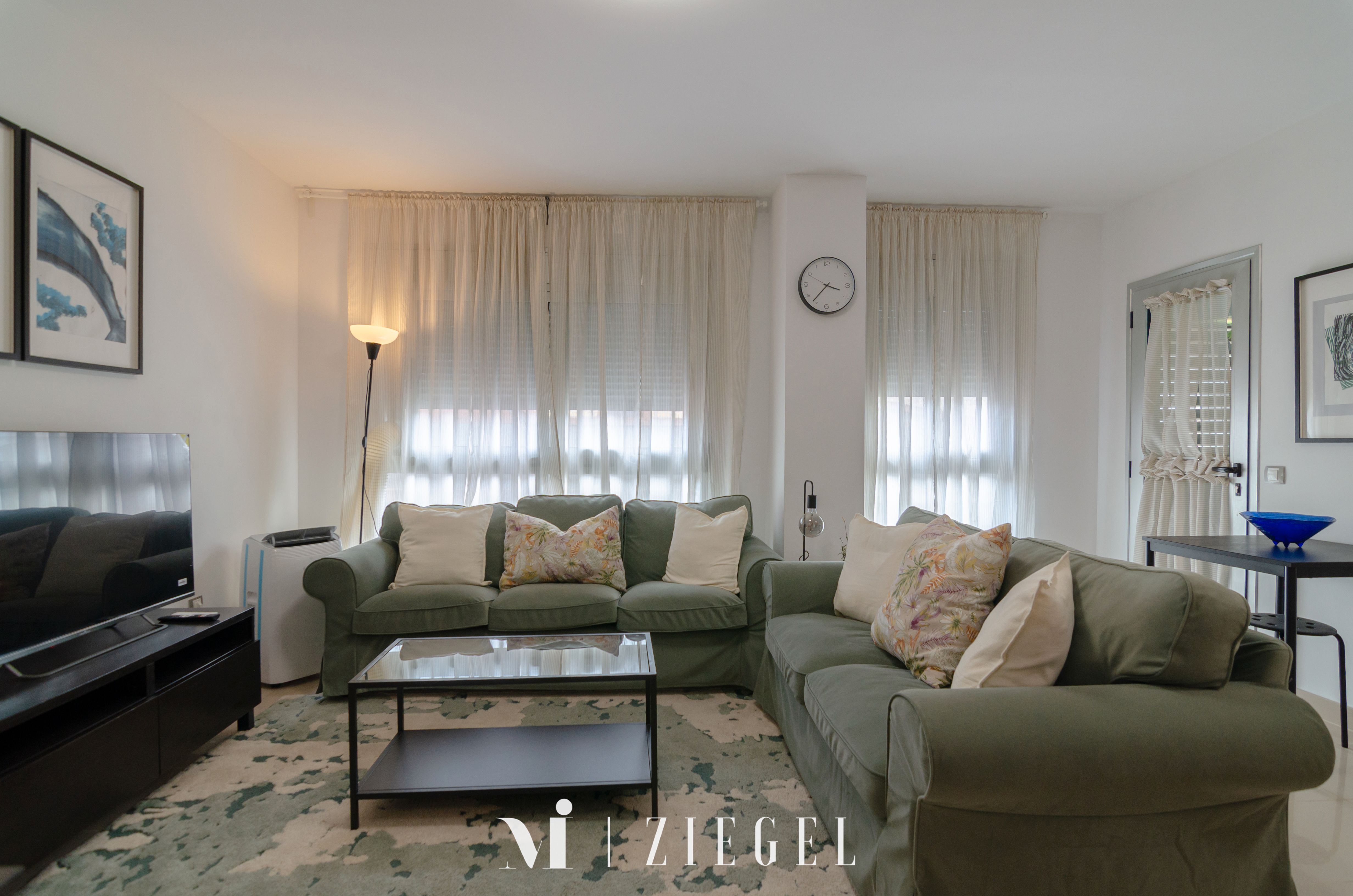 Pis de lloguer a Calle Tomás Miller, 65, Santa Catalina - Canteras, Isleta - Puerto - Guanarteme